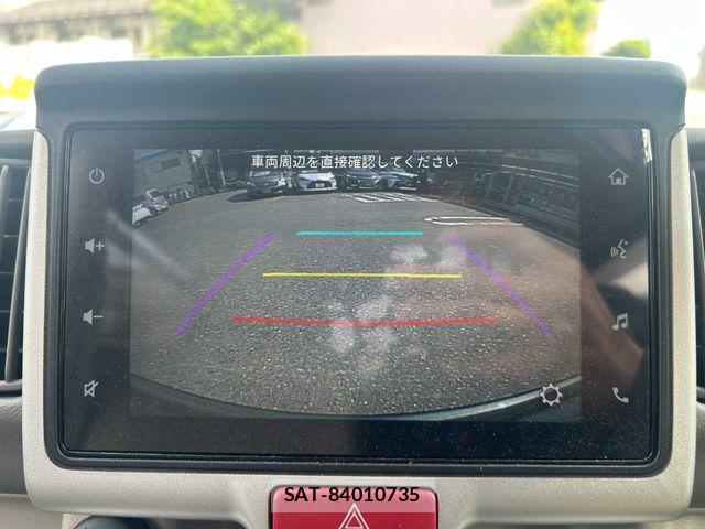 Suzuki EVERY WAGON 2023-06 6993474-5