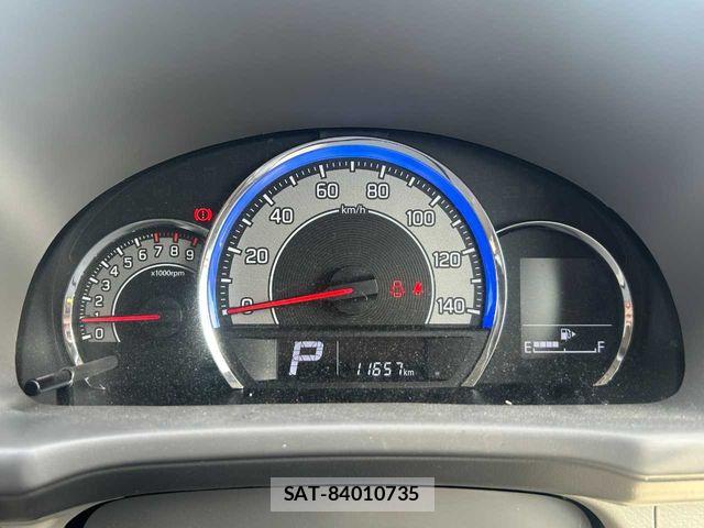 Suzuki EVERY WAGON 2023-06 6993474-6