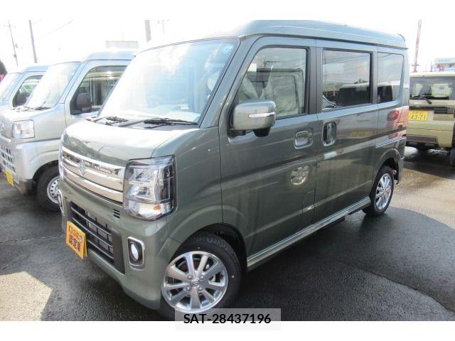 Suzuki EVERY WAGON 2026-02 7020447-0
