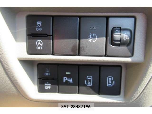 Suzuki EVERY WAGON 2026-02 7020447-10