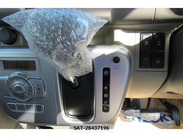 Suzuki EVERY WAGON 2026-02 7020447-11