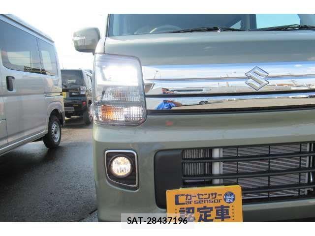 Suzuki EVERY WAGON 2026-02 7020447-12