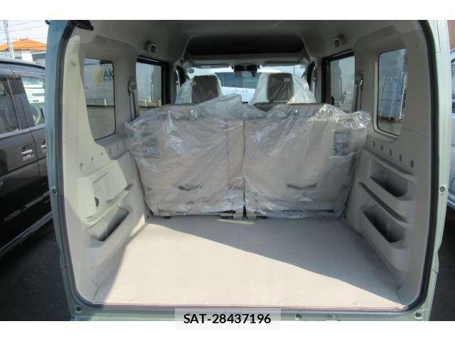 Suzuki EVERY WAGON 2026-02 7020447-16