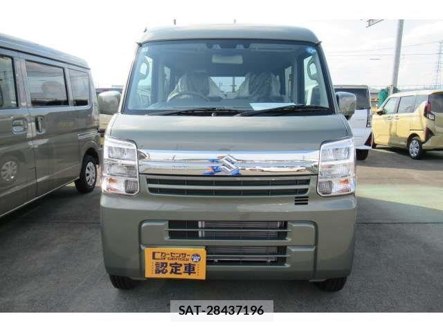 Suzuki EVERY WAGON 2026-02 7020447-2
