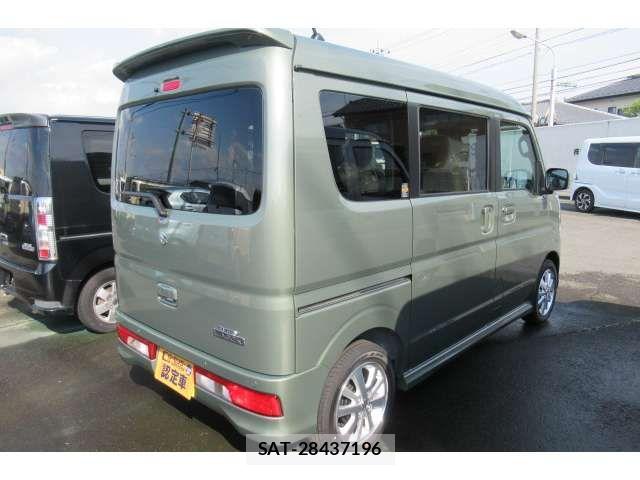 Suzuki EVERY WAGON 2026-02 7020447-4