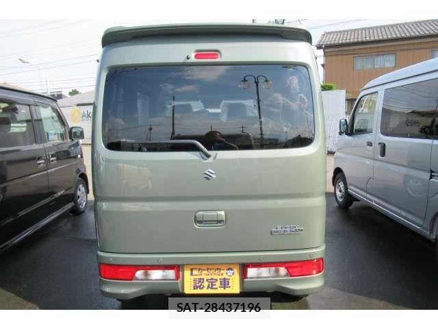 Suzuki EVERY WAGON 2026-02 7020447-5