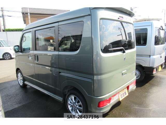 Suzuki EVERY WAGON 2026-02 7020447-6