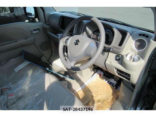 Suzuki EVERY WAGON 2026-02 7020447-7