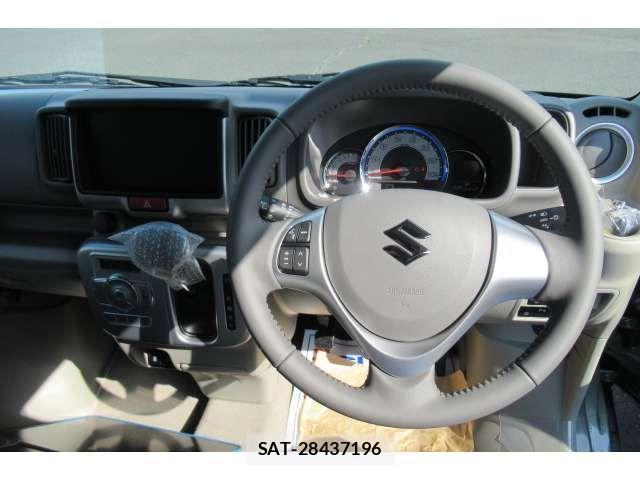 Suzuki EVERY WAGON 2026-02 7020447-8