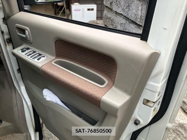 Suzuki EVERY WAGON 2007-05 7058480-9