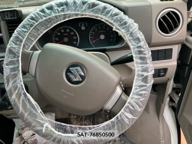 Suzuki EVERY WAGON 2007-05 7058480-11