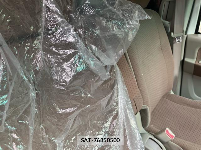 Suzuki EVERY WAGON 2007-05 7058480-12