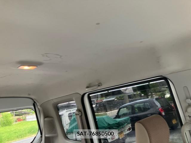 Suzuki EVERY WAGON 2007-05 7058480-13