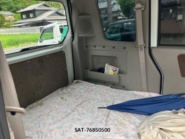 Suzuki EVERY WAGON 2007-05 7058480-15