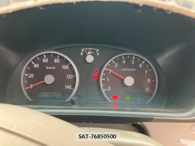 Suzuki EVERY WAGON 2007-05 7058480-16