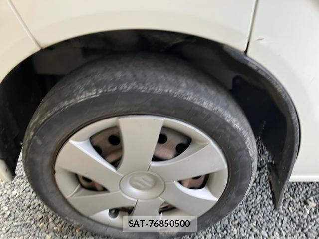 Suzuki EVERY WAGON 2007-05 7058480-5