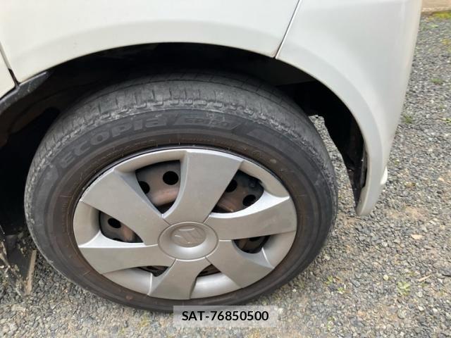 Suzuki EVERY WAGON 2007-05 7058480-6