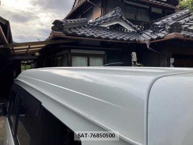 Suzuki EVERY WAGON 2007-05 7058480-8
