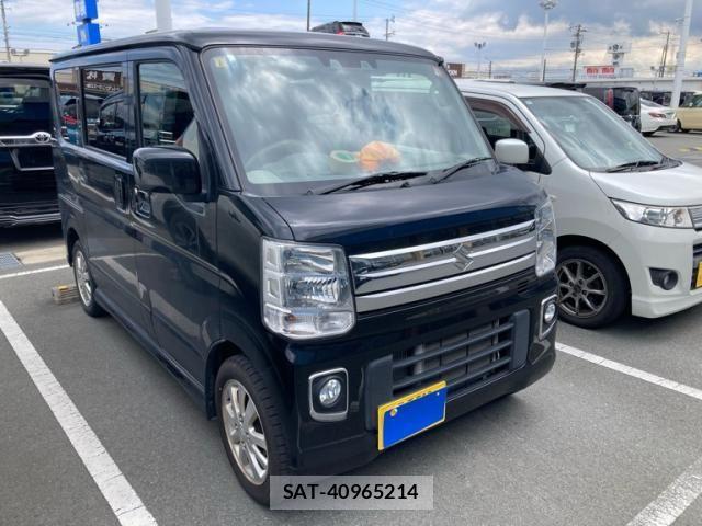 Suzuki EVERY WAGON 2023-08 7057244-0