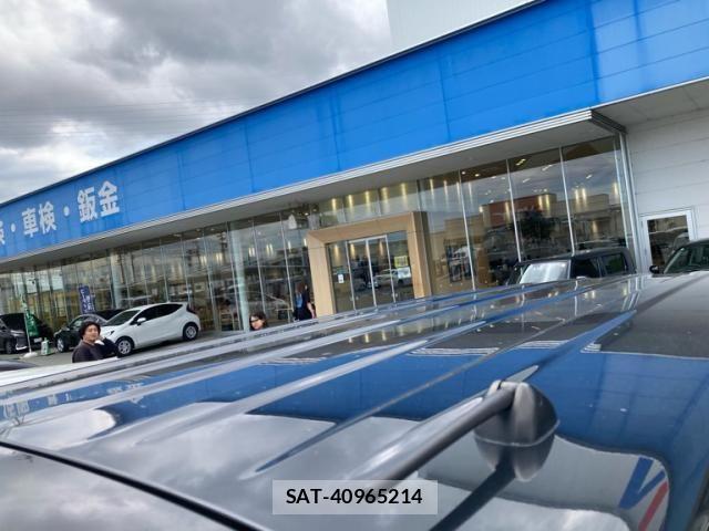 Suzuki EVERY WAGON 2023-08 7057244-11