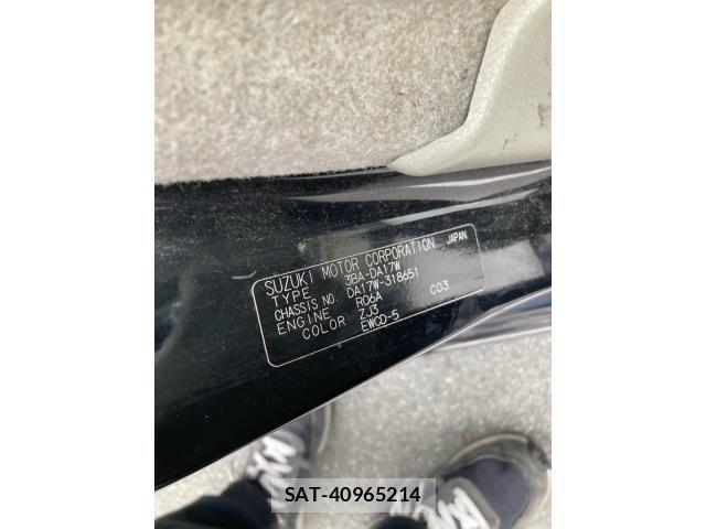 Suzuki EVERY WAGON 2023-08 7057244-12