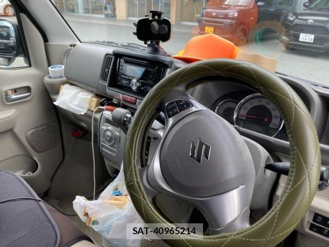 Suzuki EVERY WAGON 2023-08 7057244-13