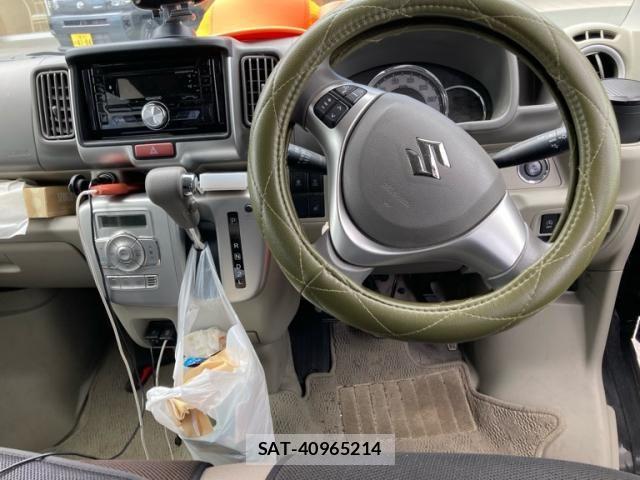 Suzuki EVERY WAGON 2023-08 7057244-14