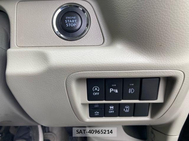 Suzuki EVERY WAGON 2023-08 7057244-18