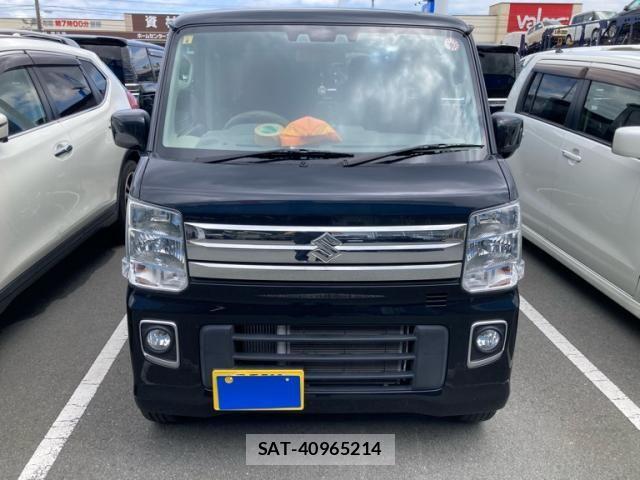 Suzuki EVERY WAGON 2023-08 7057244-1