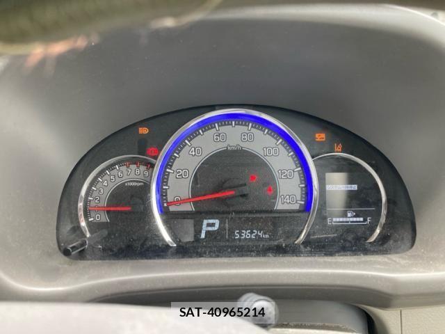 Suzuki EVERY WAGON 2023-08 7057244-19