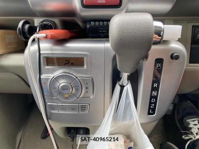 Suzuki EVERY WAGON 2023-08 7057244-21