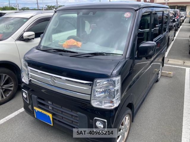 Suzuki EVERY WAGON 2023-08 7057244-2
