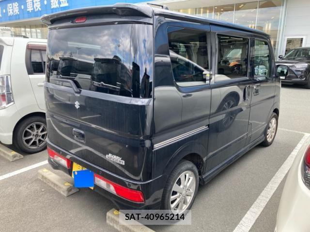 Suzuki EVERY WAGON 2023-08 7057244-5