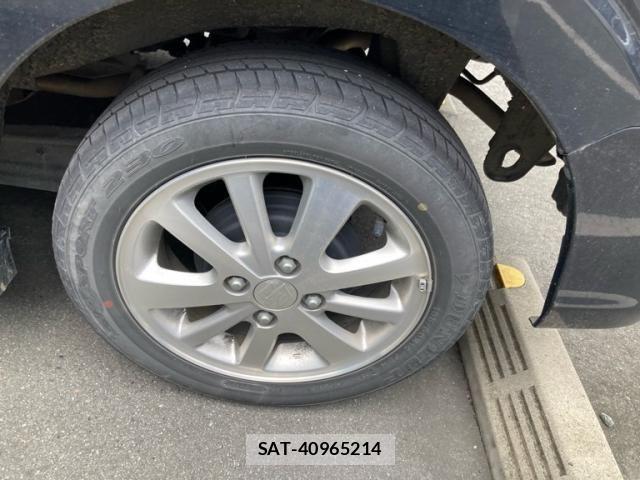 Suzuki EVERY WAGON 2023-08 7057244-6
