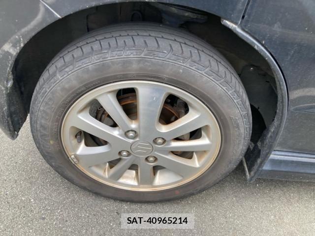 Suzuki EVERY WAGON 2023-08 7057244-7