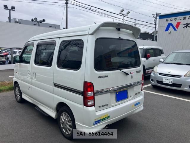 Suzuki EVERY WAGON 2005-06 7058484-0