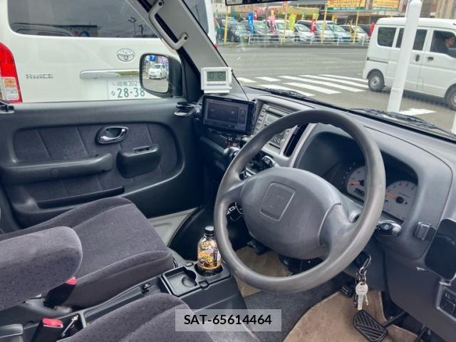 Suzuki EVERY WAGON 2005-06 7058484-9