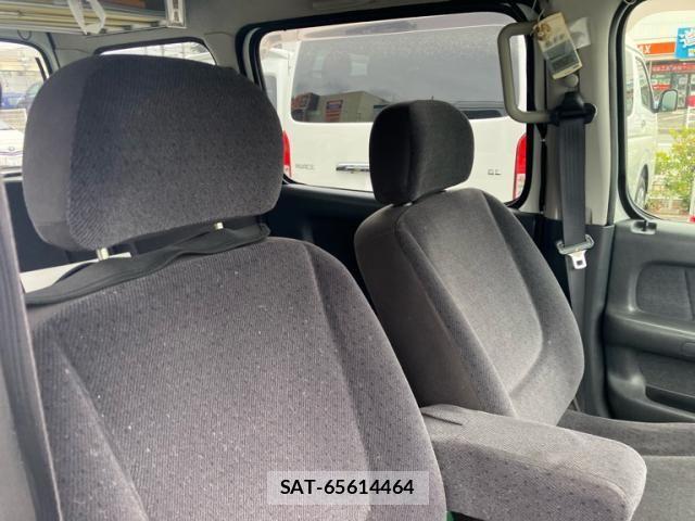 Suzuki EVERY WAGON 2005-06 7058484-10