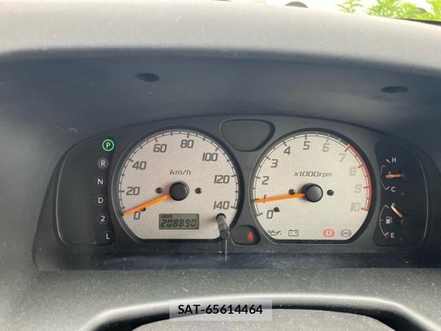 Suzuki EVERY WAGON 2005-06 7058484-12