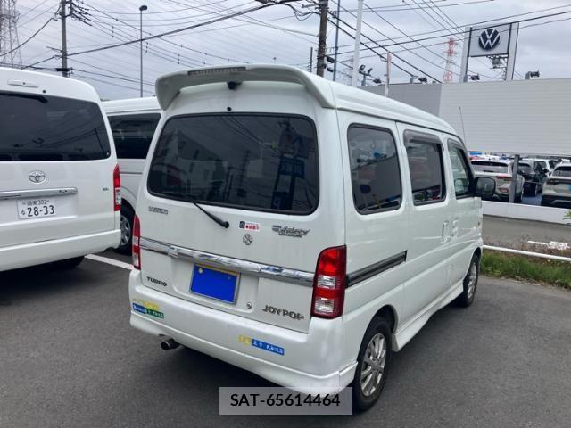 Suzuki EVERY WAGON 2005-06 7058484-1