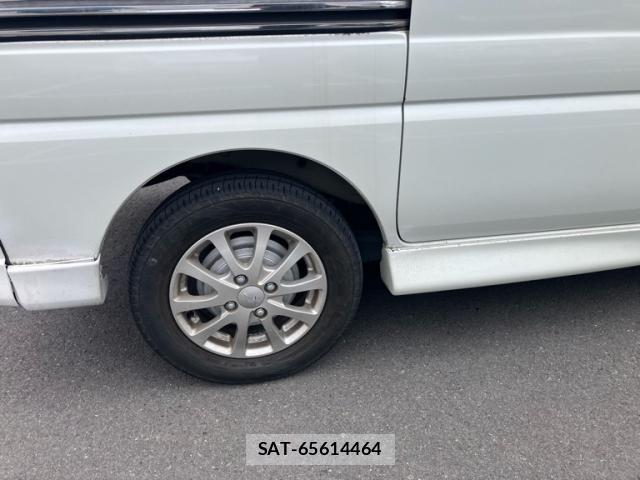Suzuki EVERY WAGON 2005-06 7058484-5