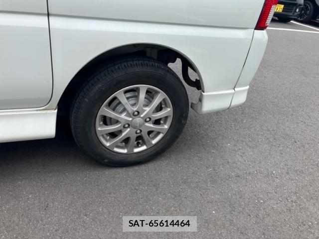 Suzuki EVERY WAGON 2005-06 7058484-8