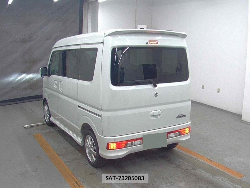 Suzuki EVERY WAGON 2026 7175260-2