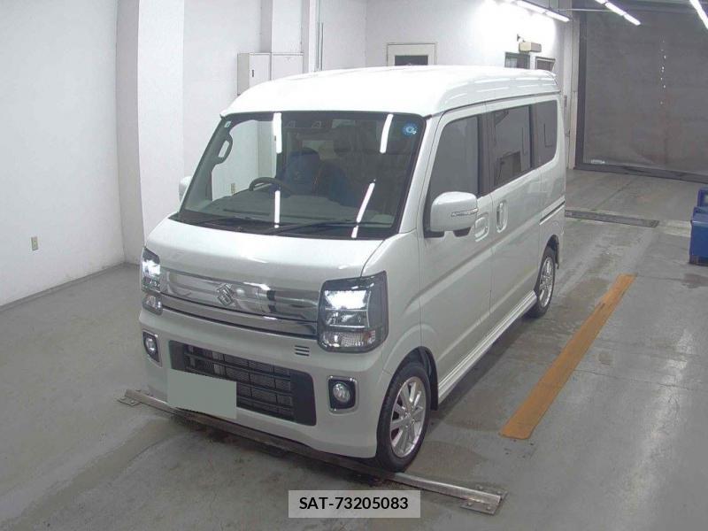 Suzuki EVERY WAGON 2026 7175260-3