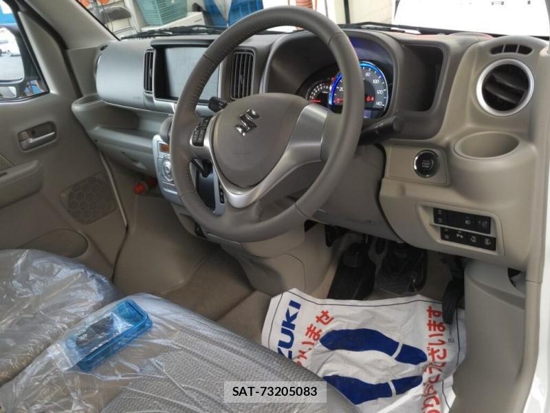 Suzuki EVERY WAGON 2026 7175260-4
