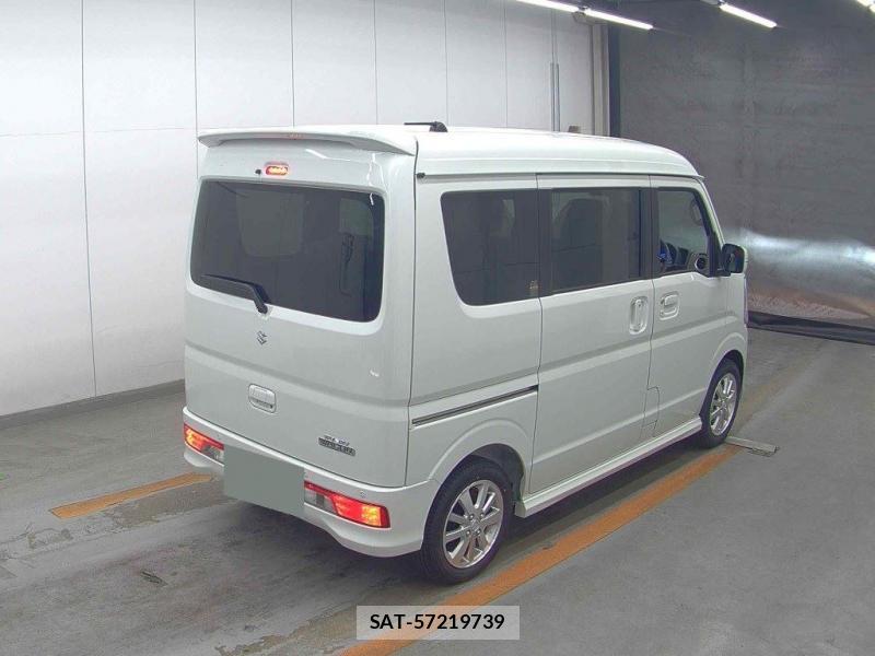 Suzuki EVERY WAGON 2026 7175271-1