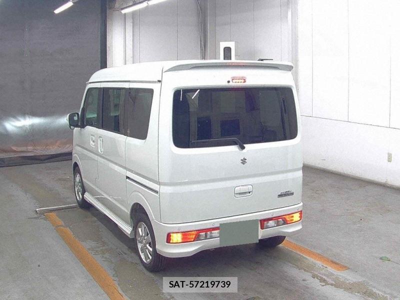 Suzuki EVERY WAGON 2026 7175271-2