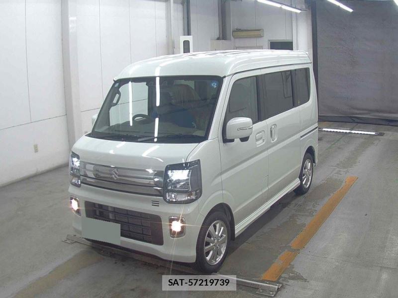 Suzuki EVERY WAGON 2026 7175271-3