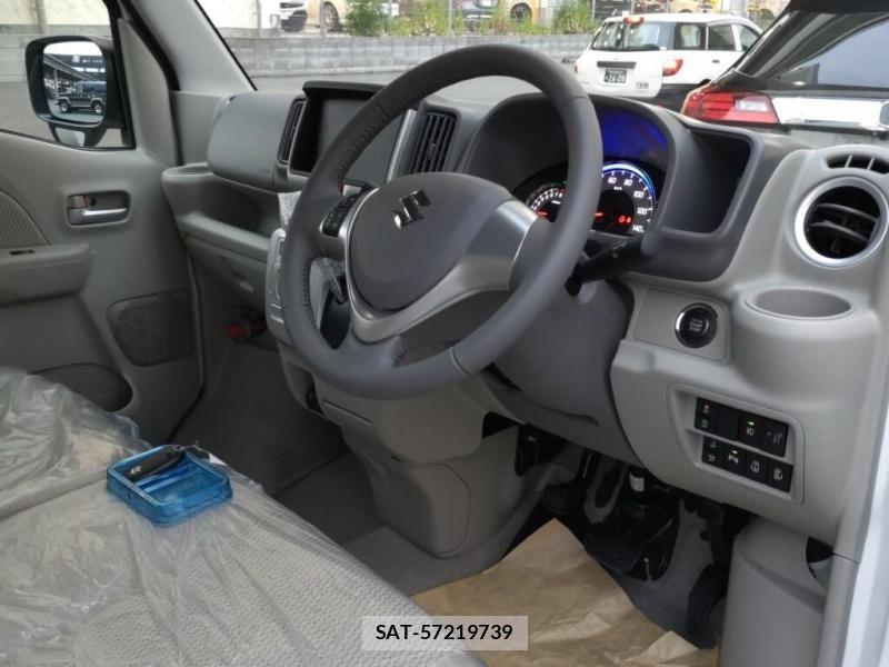 Suzuki EVERY WAGON 2026 7175271-4