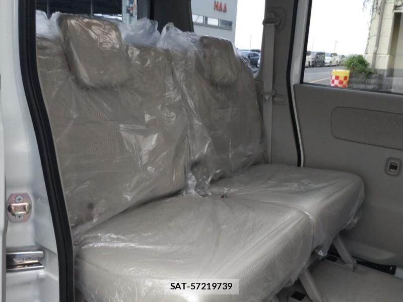 Suzuki EVERY WAGON 2026 7175271-5